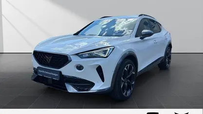 Gebraucht Cupra Formentor VZ 310 PS (228 kW) 2022 SUV