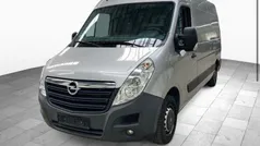 Gebraucht 2018 Opel Movano Van | 17.990 € (Fairer Preis)