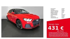Gebraucht 2025 Audi A1 Sportback Kleinwagen | 24.990 € (Guter Preis)
