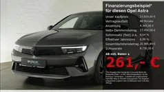 Gebraucht 2022 Opel Astra Kombi | 21.824 € (Fairer Preis)