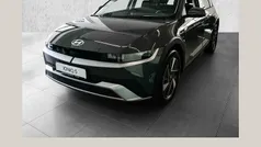 Gebraucht 2025 Hyundai Ioniq 5 Dynamiq SUV | 44.490 € (Guter Preis)