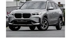 Spacesilber metallic Neu 2025 BMW X1 SUV | 44.999 € (Fairer Preis)