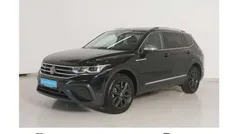 Gebraucht 2024 VW Tiguan Allspace Move SUV | 41.980 € (Superpreis)