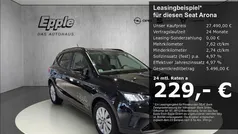 Gebraucht 2025 Seat Arona SUV | 27.490 € (Fairer Preis)