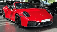 Gebraucht 2025 Porsche 911 Carrera GTS Cabrio | 212.911 €