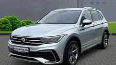 Gebraucht 2024 VW Tiguan R-line SUV | 36.880 € (Guter Preis)