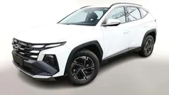 Gebraucht 2025 Hyundai Tucson Select SUV | 28.130 € (Superpreis)
