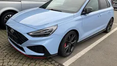Gebraucht 2024 Hyundai i30 N Performance | 36.445 € (Teuer)
