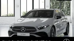 Gebraucht 2025 Mercedes A200 AMG Limousine | 35.250 € (Fairer Preis)