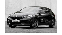 Gebraucht 2022 BMW 118 Sport Line Kleinwagen | 22.999 € (Fairer Preis)