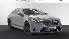 Gebraucht 2024 BMW M5 Limousine | 144.900 €