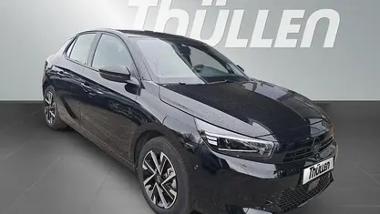 Gebraucht Opel Corsa 101 PS (74 kW) 2025 Kleinwagen