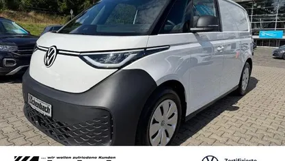 Gebraucht 2024 VW ID. Buzz R Van / Kleinbus | 44.490 € (Superpreis)