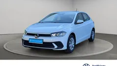 Andere Gebraucht 2022 VW Polo Life Limousine | 13.280 € (Fairer Preis)