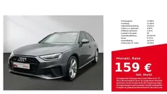 Gebraucht 2023 Audi A4 S-Line Kombi | 37.880 € (Superpreis)