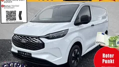 Gebraucht 2025 Ford Transit Trend Limousine | 37.961 € (Superpreis)