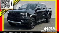 Schwarz Neu 2025 Ford Ranger Raptor Abholung | 63.333 € (Guter Preis)