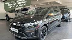 Perlmuttschwarz (schwarz) Neu 2025 Dacia Jogger Extreme Van / Kleinbus | 28.080 € (Fairer Preis)