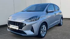 Gebraucht 2021 Hyundai i10 Edition 30 Kleinwagen | 12.990 € (Fairer Preis)