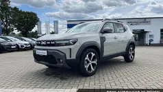 Gebraucht 2025 Dacia Duster Journey SUV | 25.990 € (Fairer Preis)