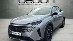 Artensegrau metallic Neu 2025 Peugeot 3008 Allure Limousine | 39.713 € (Fairer Preis)