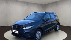 Fjordblau Neu 2025 Seat Arona Style SUV | 23.950 € (Fairer Preis)
