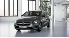 Gebraucht 2024 Mercedes B200 Progressive Van / Kleinbus | 30.880 € (Superpreis)
