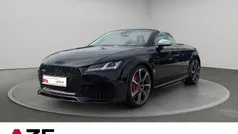 Gebraucht 2020 Audi TT Roadster Exclusive Cabrio | 59.890 € (Etwas zu teuer)
