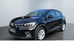 Onyx schwarz Gebraucht 2024 Mitsubishi ASX Basis SUV | 18.844 € (Superpreis)