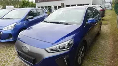 Blau Gebraucht 2019 Hyundai Ioniq Style Limousine | 18.990 € (Fairer Preis)