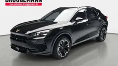 Gebraucht 2025 Cupra Formentor SUV | 35.490 € (Fairer Preis)