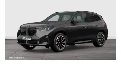 Gebraucht BMW X3 M Sport 299 PS (219 kW) 2026 Grau SUV
