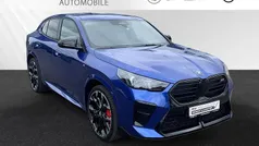 Portimao blau metallic Gebraucht 2024 BMW X2 M Sport SUV | 54.444 € (Fairer Preis)
