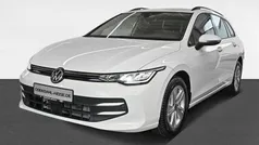 Gebraucht 2025 VW Golf VIII Life Kombi | 27.850 € (Fairer Preis)