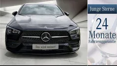 Gebraucht 2020 Mercedes CLA180 AMG line Limousine | 29.900 € (Fairer Preis)