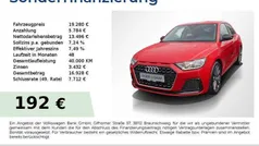 Misanorotperleffekt Gebraucht 2019 Audi A1 Sportback Advanced Kleinwagen | 19.280 € (Guter Preis)
