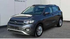 Gebraucht 2022 VW T-Cross Life SUV | 21.690 € (Fairer Preis)