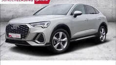 Gebraucht 2024 Audi Q3 Sportback S-Line SUV | 42.960 € (Fairer Preis)