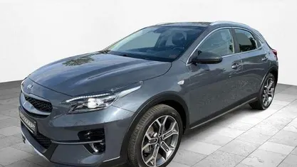 Gebraucht Kia XCeed Vision 140 PS (102 kW) 2020 SUV