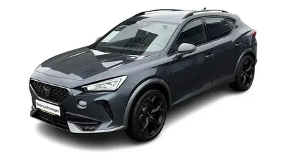 Andere Gebraucht 2022 Cupra Formentor VZ SUV | 30.880 € (Fairer Preis)