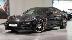Gebraucht 2022 Porsche Panamera 4 Platinum Edition Limousine | 88.880 € (Fairer Preis)