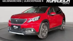 Gebraucht 2018 Peugeot 2008 Crossway SUV | 12.970 € (Fairer Preis)