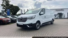 Arktisweiß Neu 2025 Renault Trafic Van | 31.990 € (Superpreis)