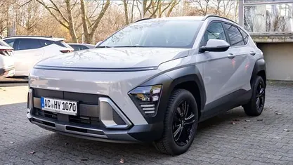 Gebraucht Hyundai Kona Trend 137 PS (100 kW) 2025 SUV