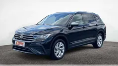 VW Tiguan Allspace