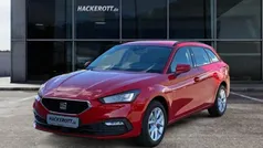 Gebraucht 2022 Seat Leon Style Kombi | 17.780 € (Guter Preis)