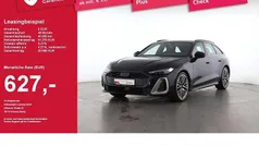 Firmamentblau metallic Neu 2024 Audi A5 Ambiente Coupé | 57.270 € (Guter Preis)