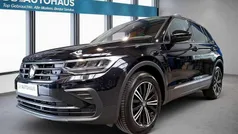 Gebraucht 2022 VW Tiguan Active SUV | 27.460 € (Fairer Preis)