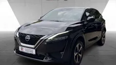 Gebraucht 2023 Nissan Qashqai N-Connecta SUV | 27.990 € (Fairer Preis)