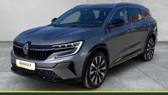 Grau Gebraucht 2025 Renault Espace Techno Van / Kleinbus | 37.990 € (Superpreis)